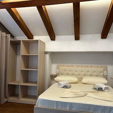Casadolcecasa Ξενοδοχείο Σκόδρα Εξωτερικό φωτογραφία
