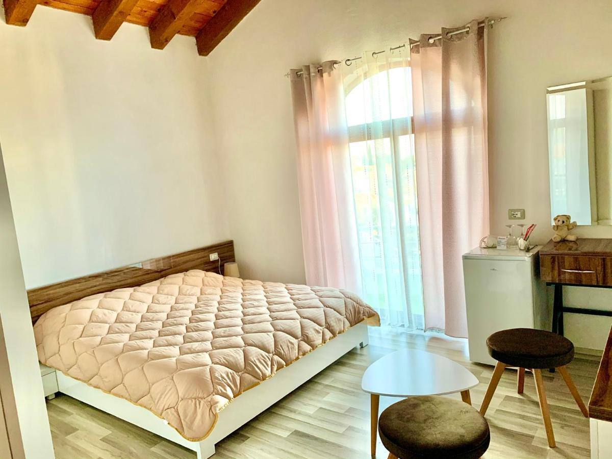 Casadolcecasa Ξενοδοχείο Σκόδρα Εξωτερικό φωτογραφία