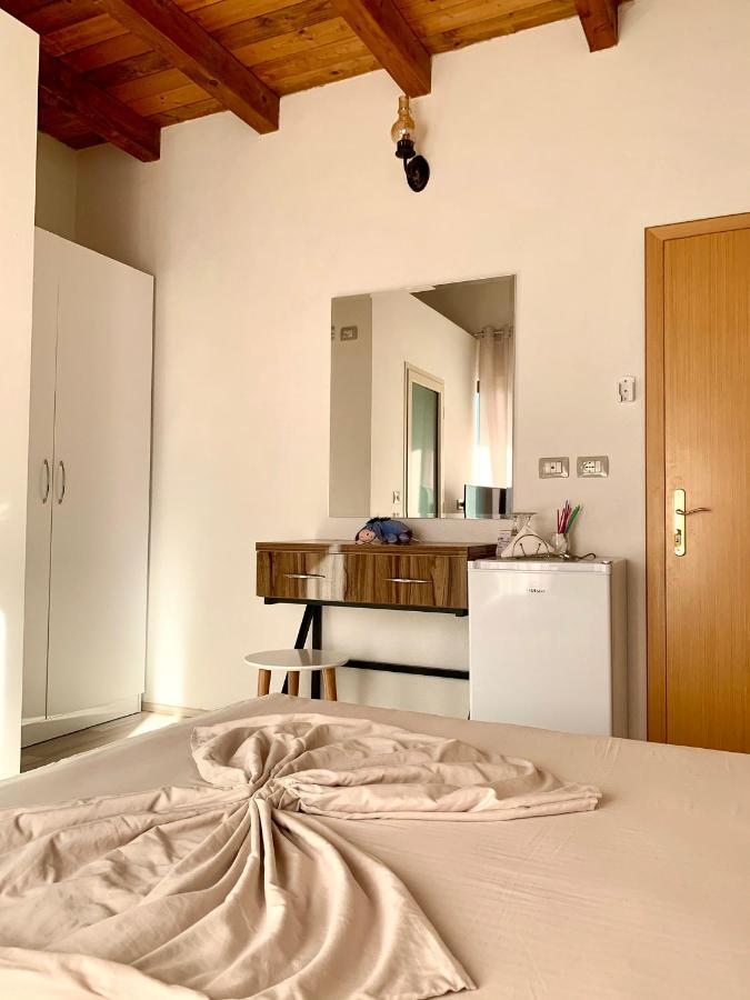 Casadolcecasa Ξενοδοχείο Σκόδρα Εξωτερικό φωτογραφία