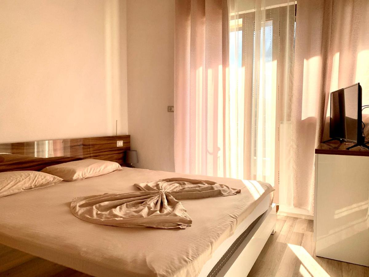 Casadolcecasa Ξενοδοχείο Σκόδρα Εξωτερικό φωτογραφία