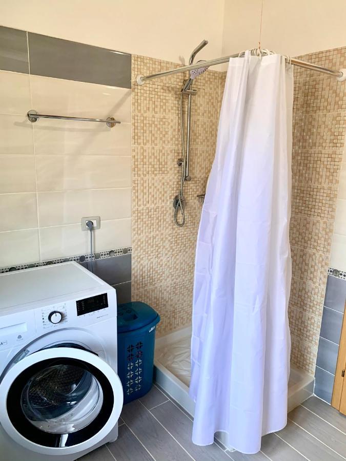 Casadolcecasa Ξενοδοχείο Σκόδρα Εξωτερικό φωτογραφία