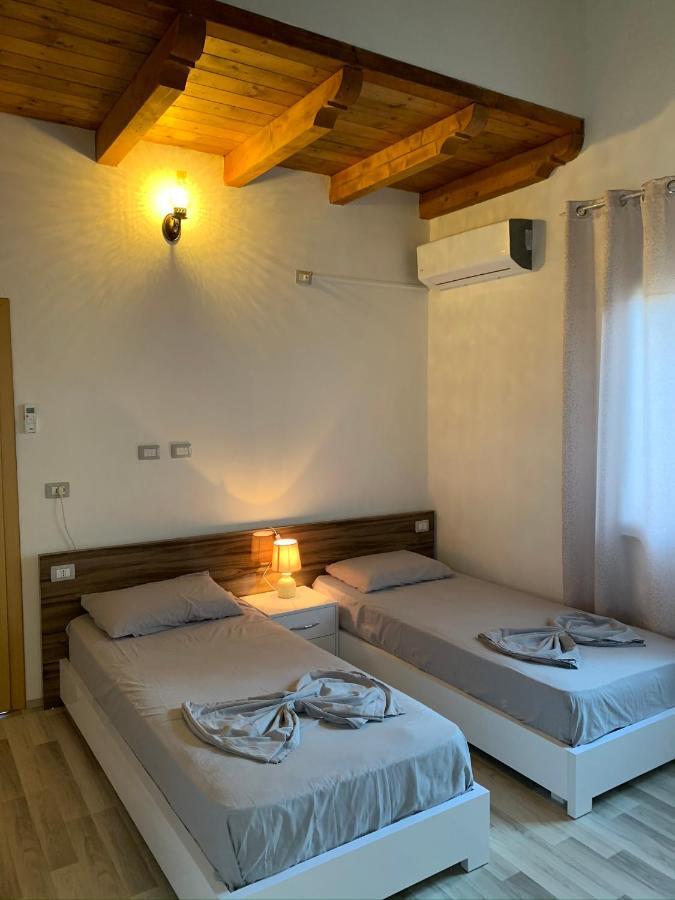 Casadolcecasa Ξενοδοχείο Σκόδρα Εξωτερικό φωτογραφία