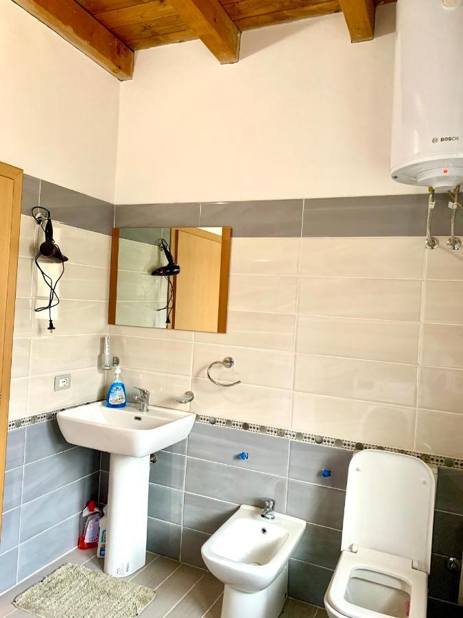 Casadolcecasa Ξενοδοχείο Σκόδρα Εξωτερικό φωτογραφία