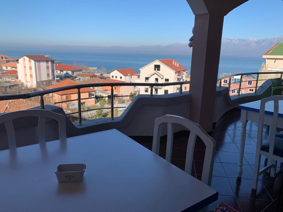 Casadolcecasa Ξενοδοχείο Σκόδρα Εξωτερικό φωτογραφία