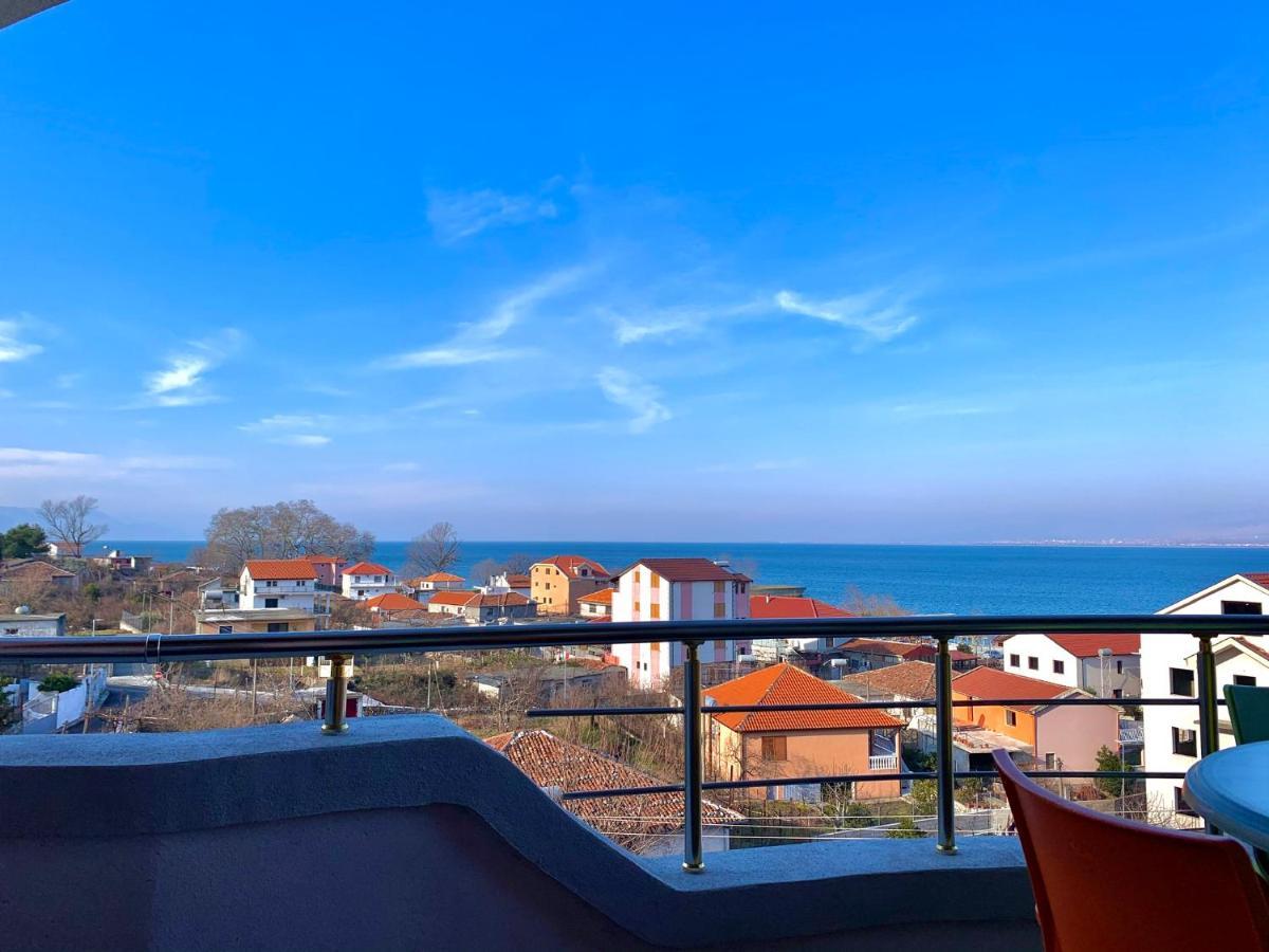 Casadolcecasa Ξενοδοχείο Σκόδρα Εξωτερικό φωτογραφία