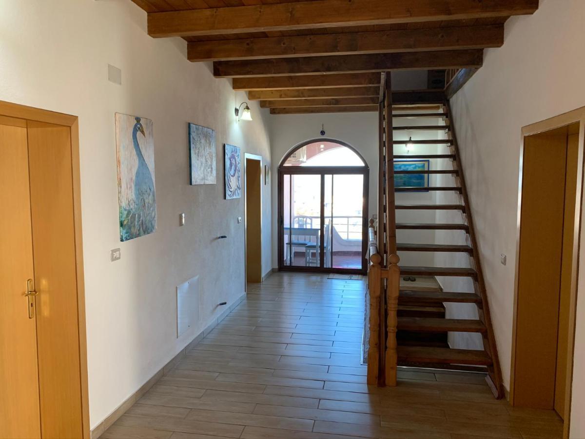 Casadolcecasa Ξενοδοχείο Σκόδρα Εξωτερικό φωτογραφία