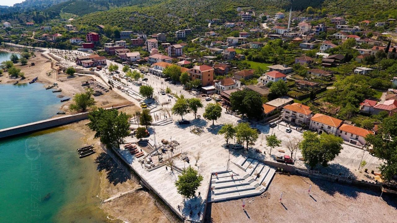Casadolcecasa Ξενοδοχείο Σκόδρα Εξωτερικό φωτογραφία