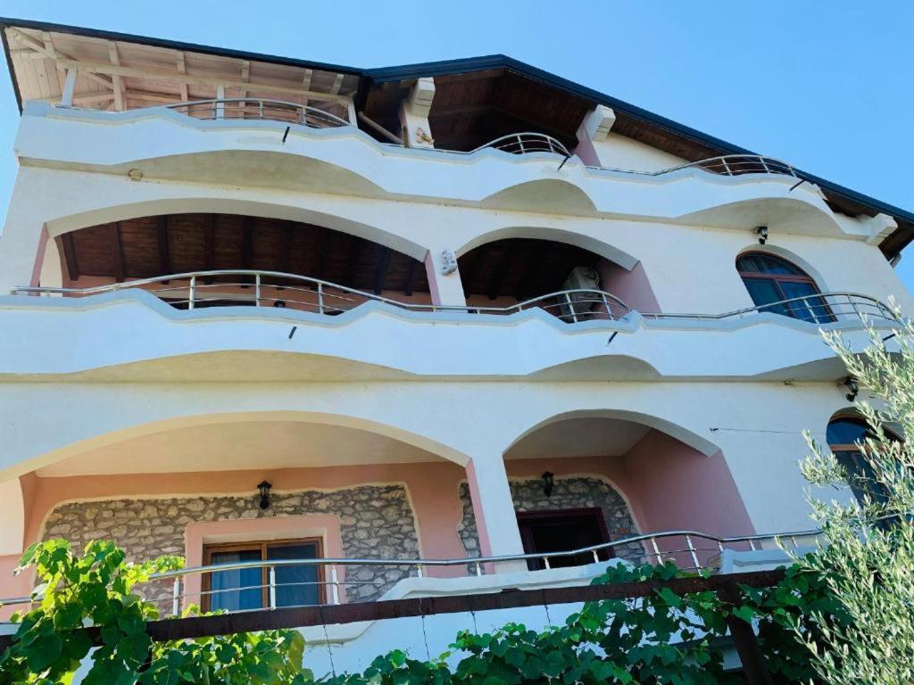 Casadolcecasa Ξενοδοχείο Σκόδρα Εξωτερικό φωτογραφία