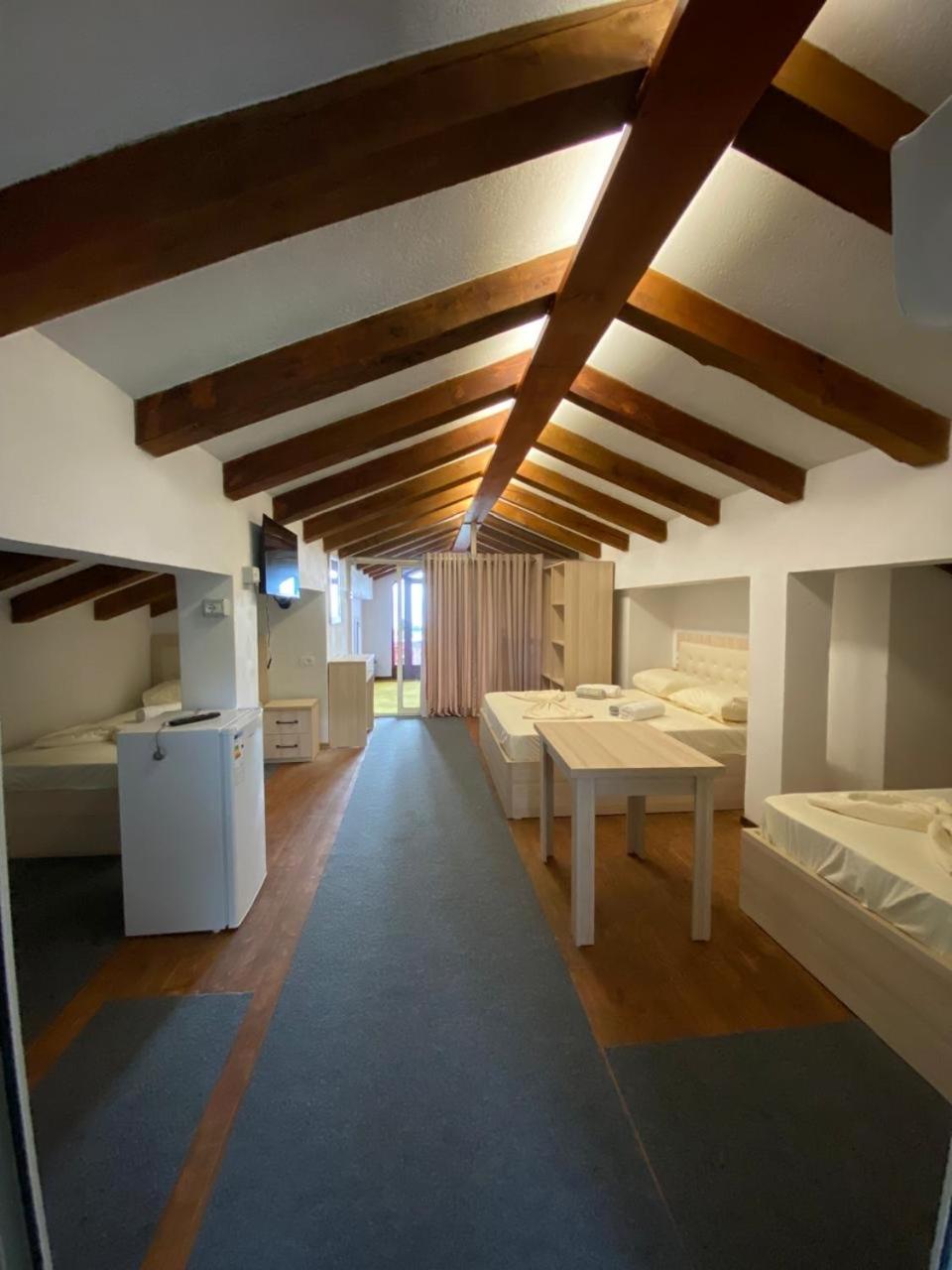 Casadolcecasa Ξενοδοχείο Σκόδρα Εξωτερικό φωτογραφία