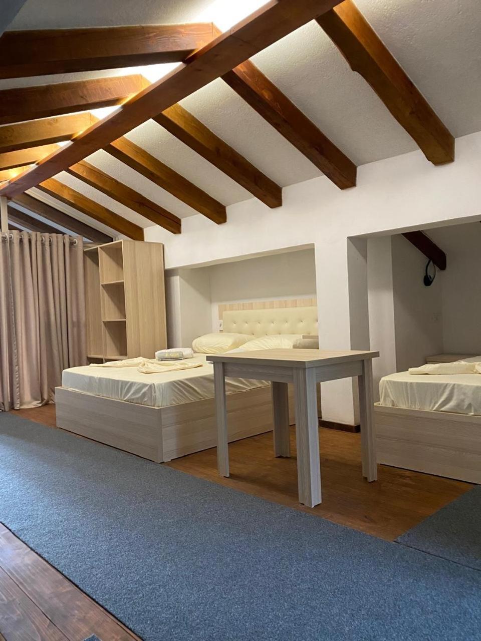 Casadolcecasa Ξενοδοχείο Σκόδρα Εξωτερικό φωτογραφία