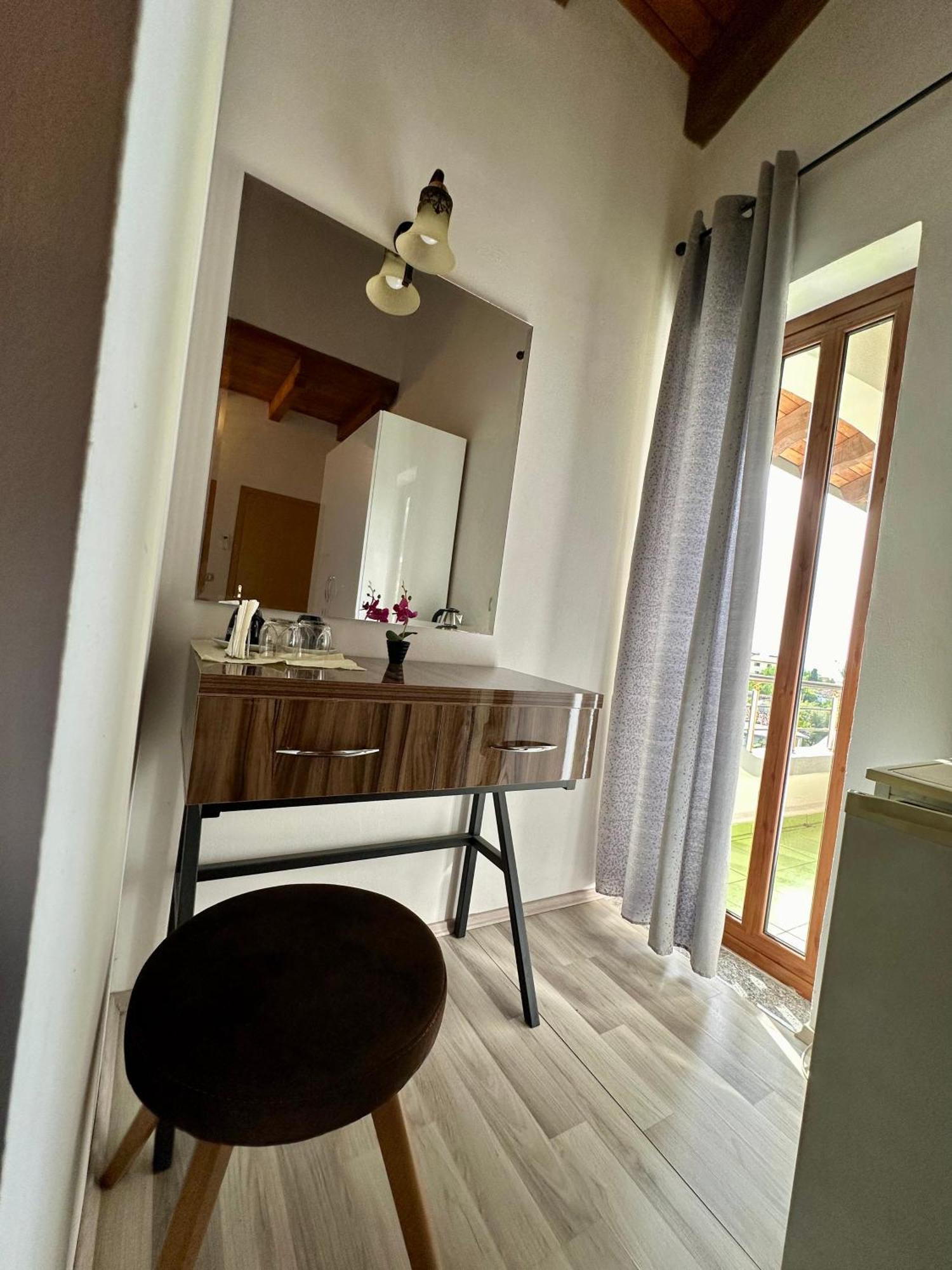 Casadolcecasa Ξενοδοχείο Σκόδρα Εξωτερικό φωτογραφία