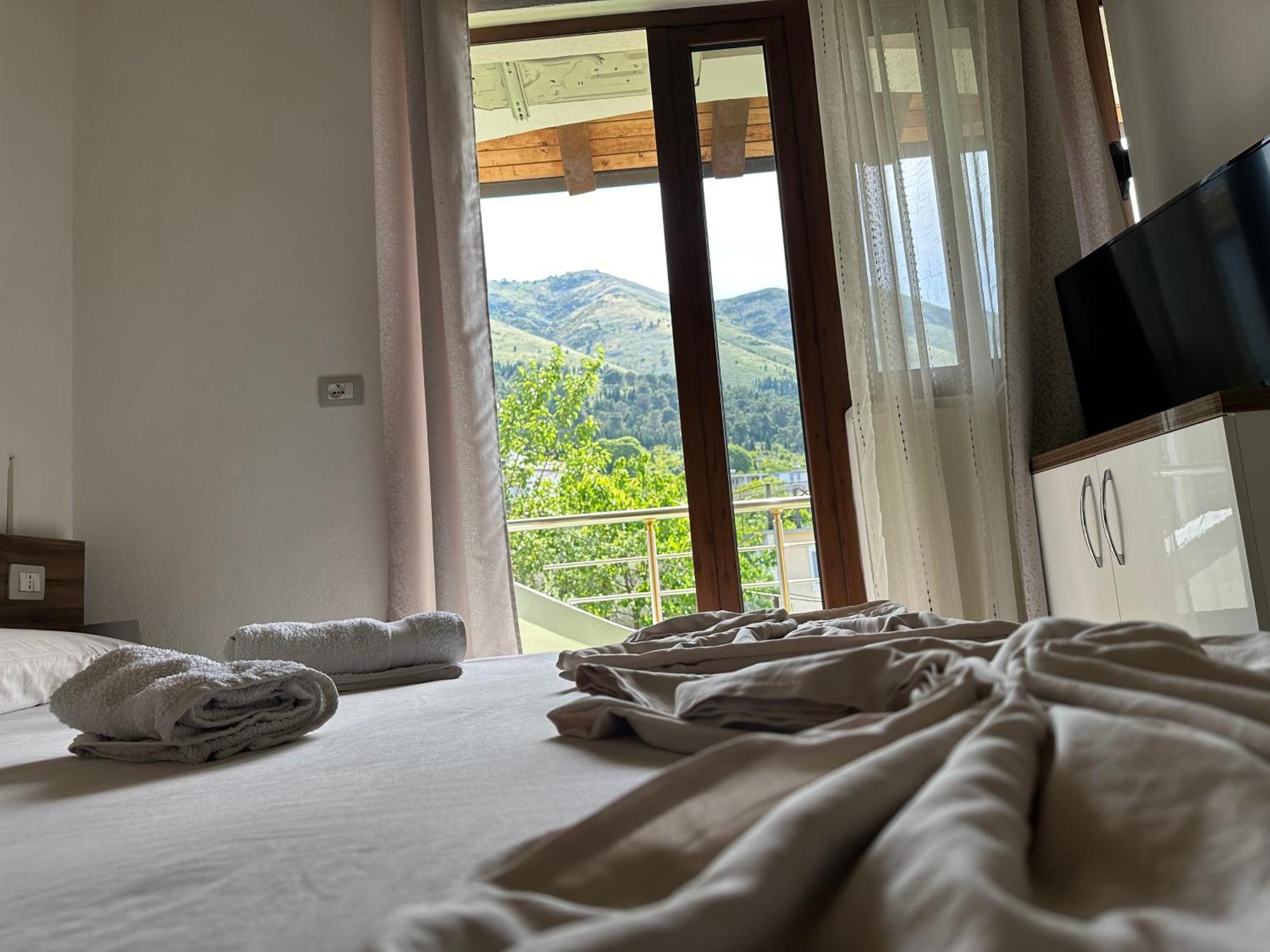 Casadolcecasa Ξενοδοχείο Σκόδρα Εξωτερικό φωτογραφία