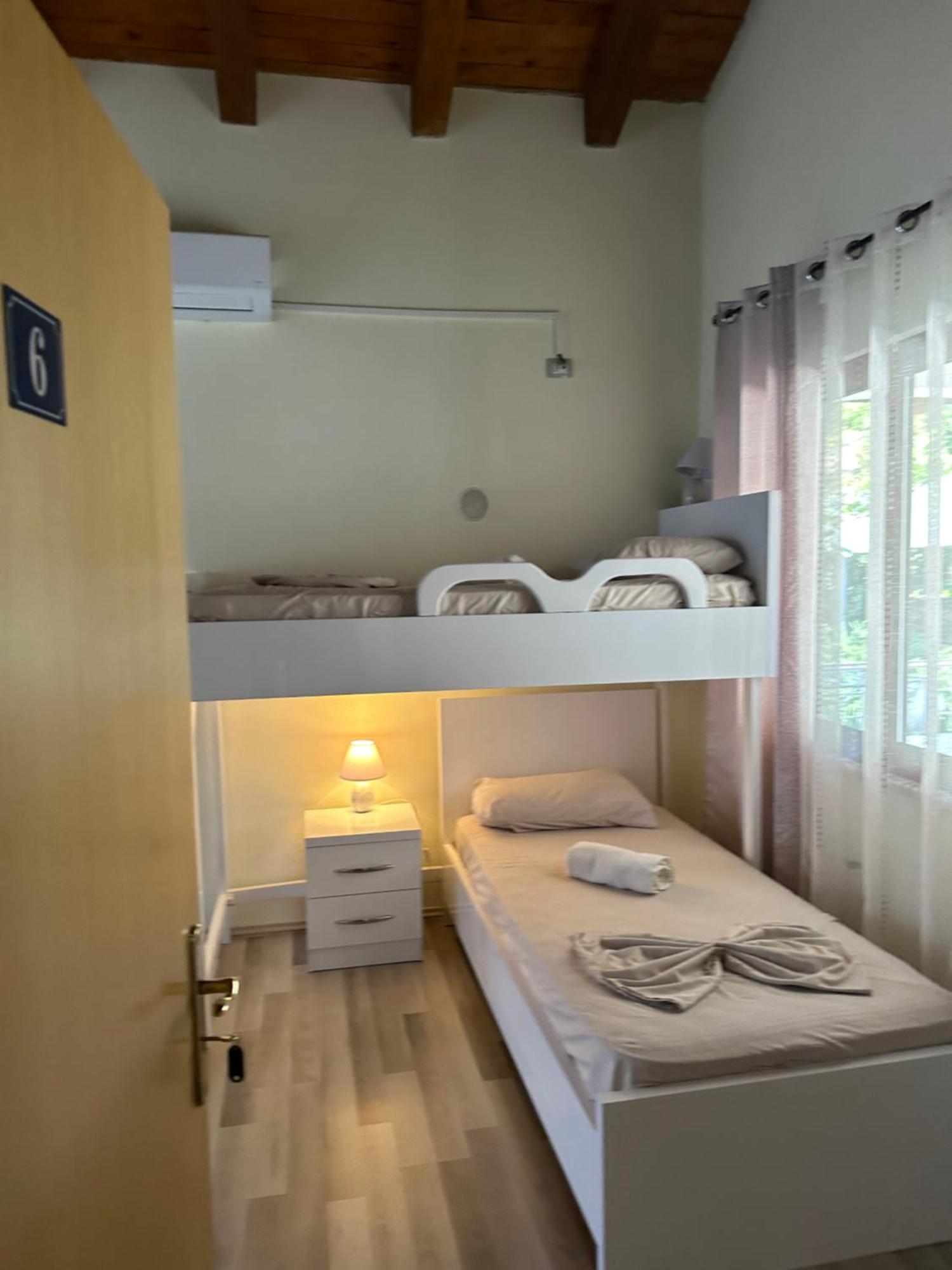 Casadolcecasa Ξενοδοχείο Σκόδρα Εξωτερικό φωτογραφία