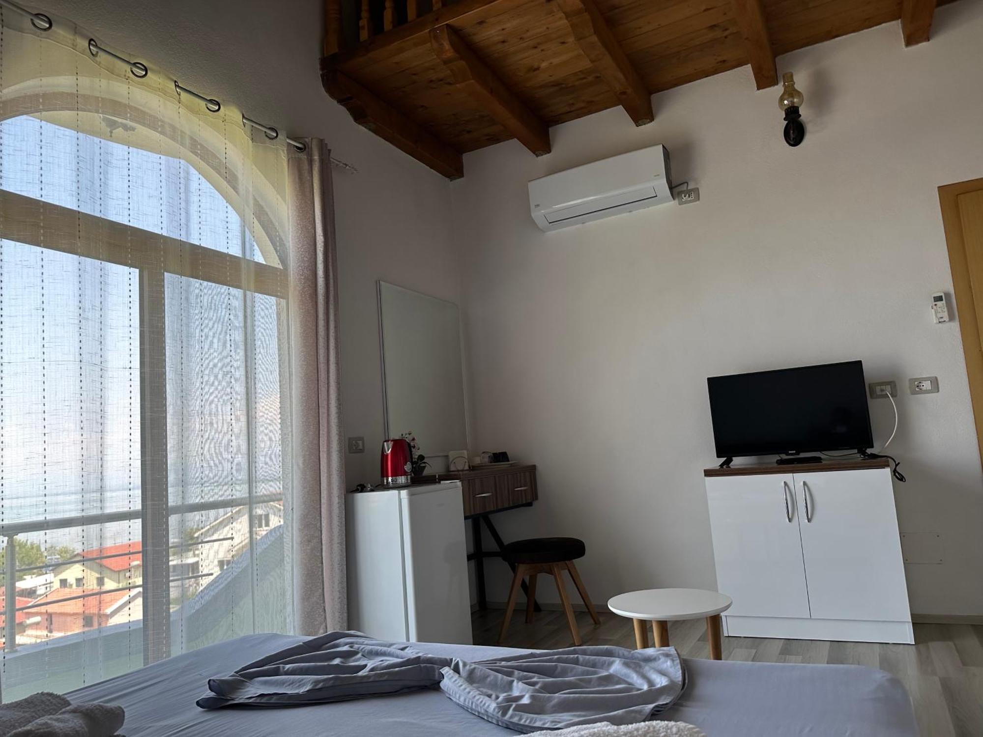 Casadolcecasa Ξενοδοχείο Σκόδρα Εξωτερικό φωτογραφία