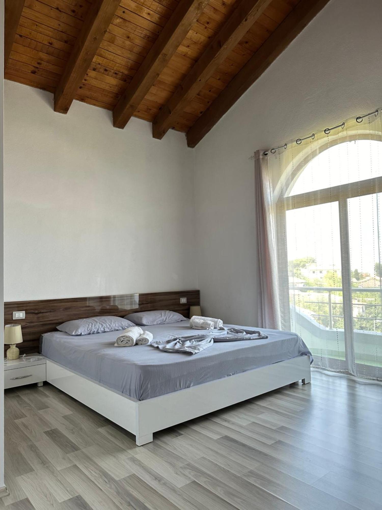 Casadolcecasa Ξενοδοχείο Σκόδρα Εξωτερικό φωτογραφία